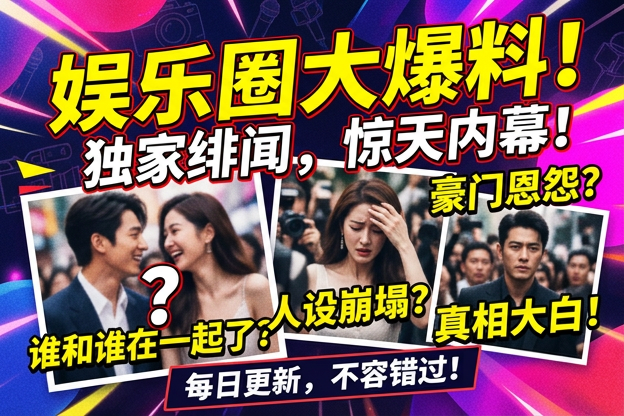 关于摩羯座女明星语音背景音，哪位圈内人最早松口过一点风声？