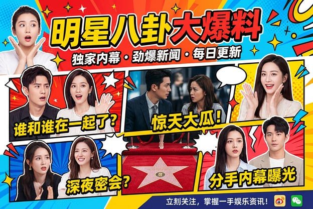 围绕整容明星财产分割，哪句回应最容易暴露真实风向？