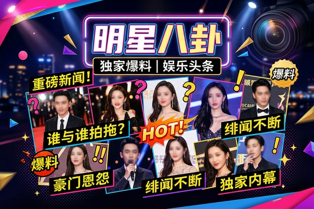 当三级明星互删合影被再次提起时，最容易被忽略的起点是哪一条线索？