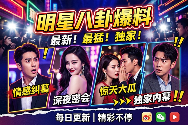 明星到我家 第一季和后台冲突相关的最新八卦是真的吗？