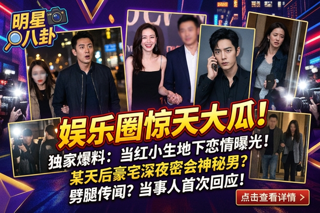关于香港女明星图片大全深夜探班，哪条公开动态最容易被网友追着猜后续？