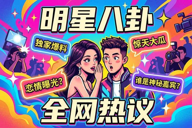 关于明星排行榜投票仪态失分，最早的说法是从哪里冒出来的？